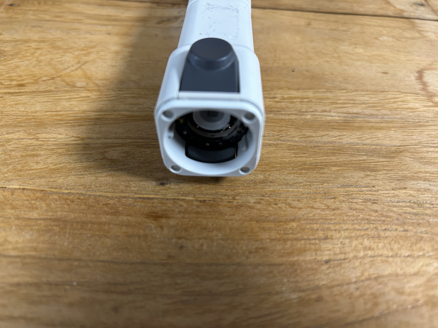 Eppendorf Repeater Pro Electronic Digital Multi-Dispenser Pipette, photo 6 of 6