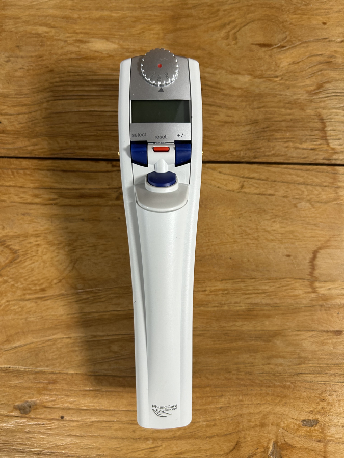 Eppendorf Repeater Stream Electronic Multi-Dispenser Pipette PhysioCare Concept, photo 1 of 5