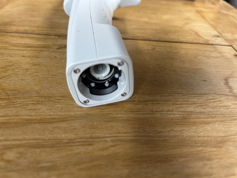 Eppendorf Repeater Stream Electronic Multi-Dispenser Pipette PhysioCare Concept, photo 4 of 5