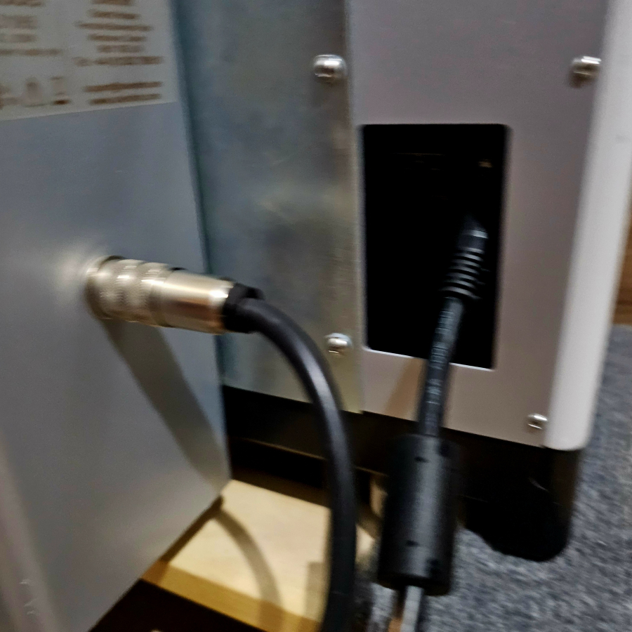 Solentim Cell Metric CLD High Contrast Imager w/Stacker; SN:CM1109, photo 18 of 34
