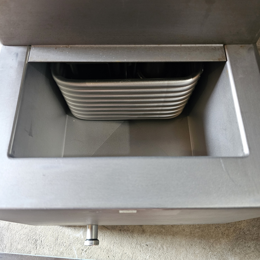 Huber Ministat 230 cc3 Pilot One Refrigerated Recirculating Bath; SN:70102, photo 5 of 29