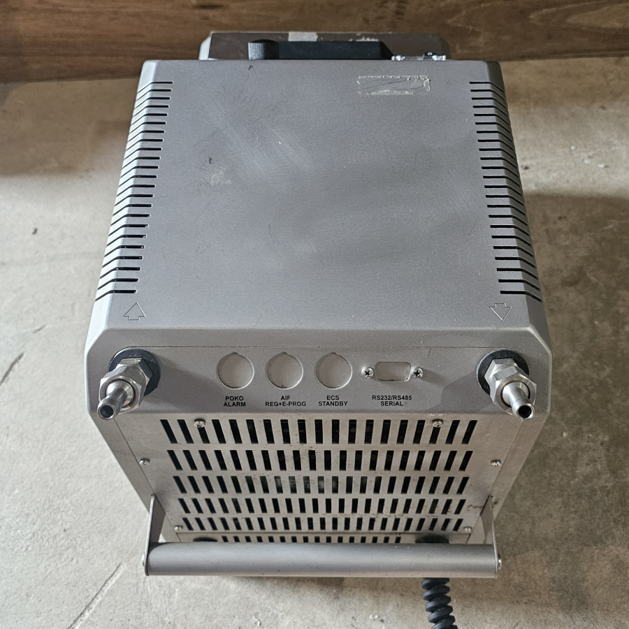 Huber Ministat 230 cc3 Pilot One Refrigerated Recirculating Bath; SN:70102, photo 18 of 29