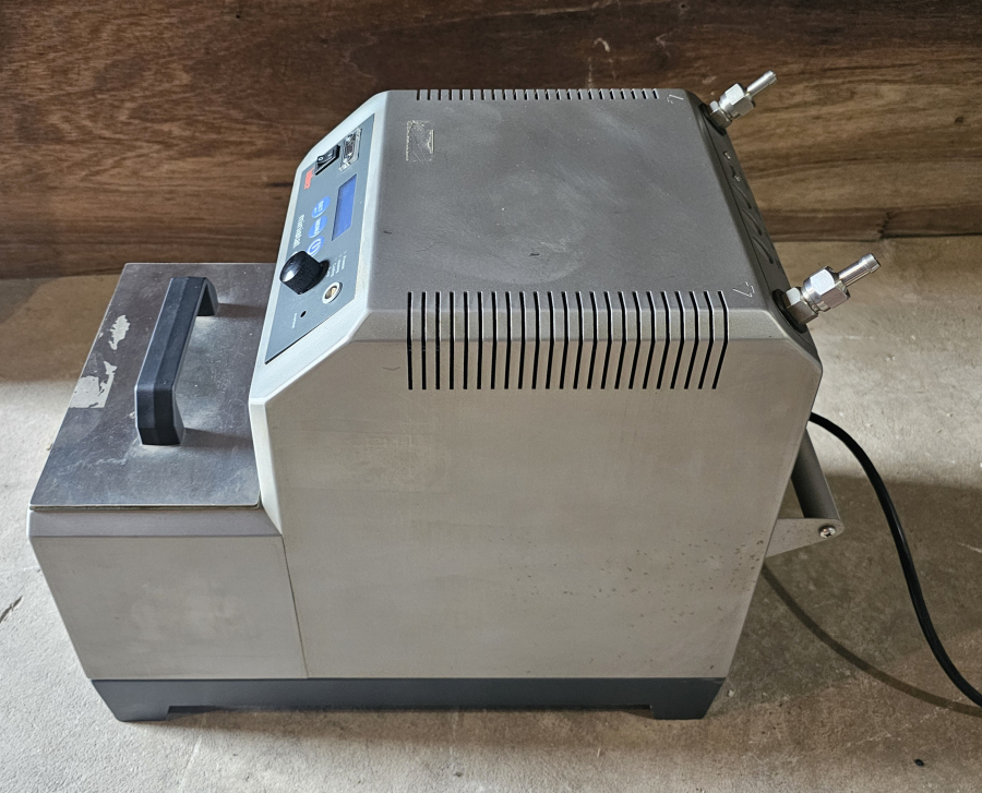 Huber Ministat 230 cc3 Pilot One Refrigerated Recirculating Bath; SN:70102, photo 23 of 29