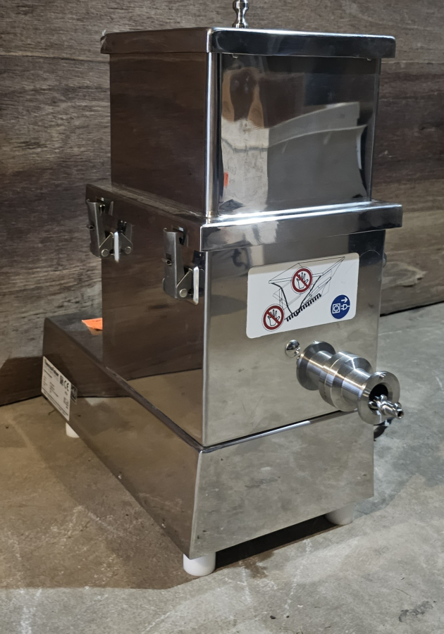 Brabender Feeder DDW-MD2-FW18-5 TD; SN:1105240.3823, photo 25 of 56