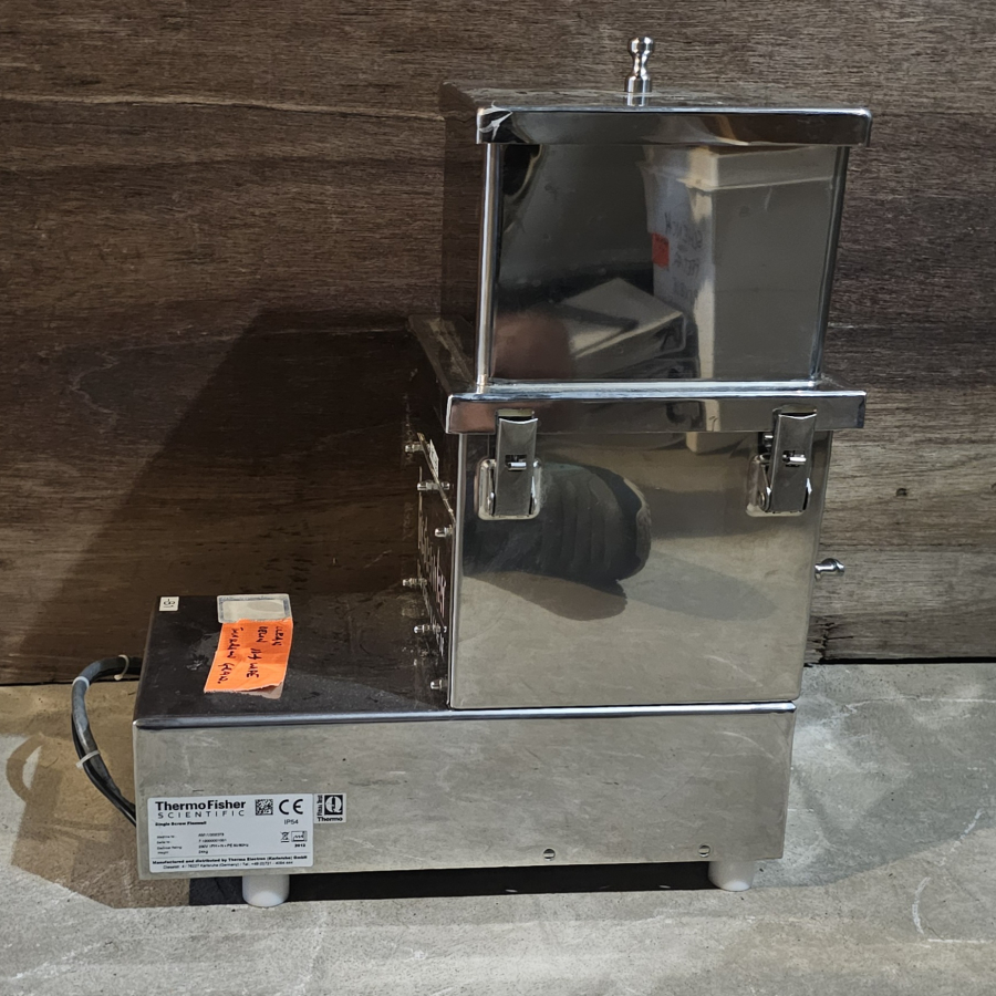 Brabender Feeder DDW-MD2-FW18-5 TD; SN:1105240.3823, photo 27 of 56