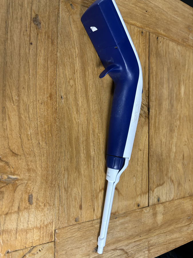 Rainin E4 XLS LTS 20-300 uL Digital Electronic Single-Channel Pipette, photo 2 of 4