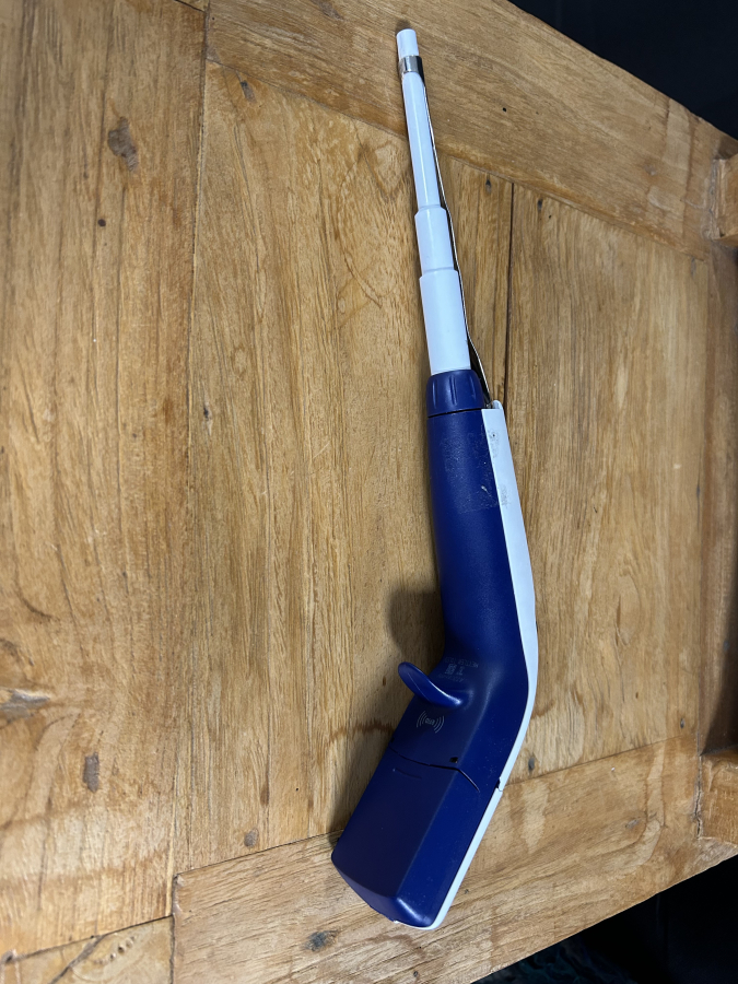 Rainin E4 XLS LTS 100 uL-1 mL Digital Electronic Single-Channel Pipette, photo 2 of 4
