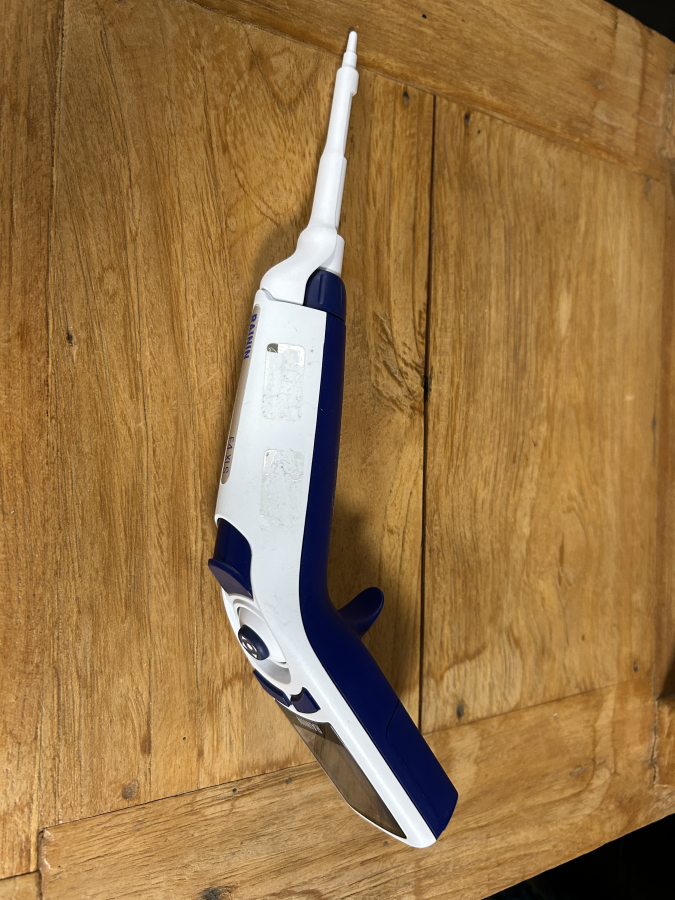 Rainin E4 XLS LTS 2-20 uL Digital Electronic Single-Channel Pipette, photo 1 of 4