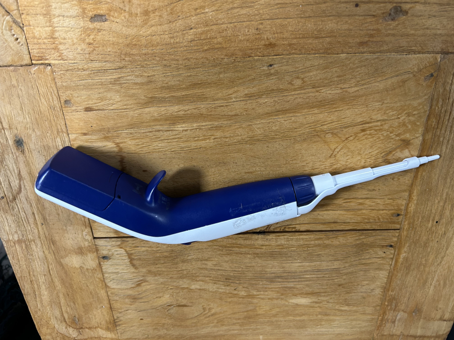 Rainin E4 XLS LTS 0.5-10 uL Digital Electronic Single-Channel Pipette, photo 2 of 4