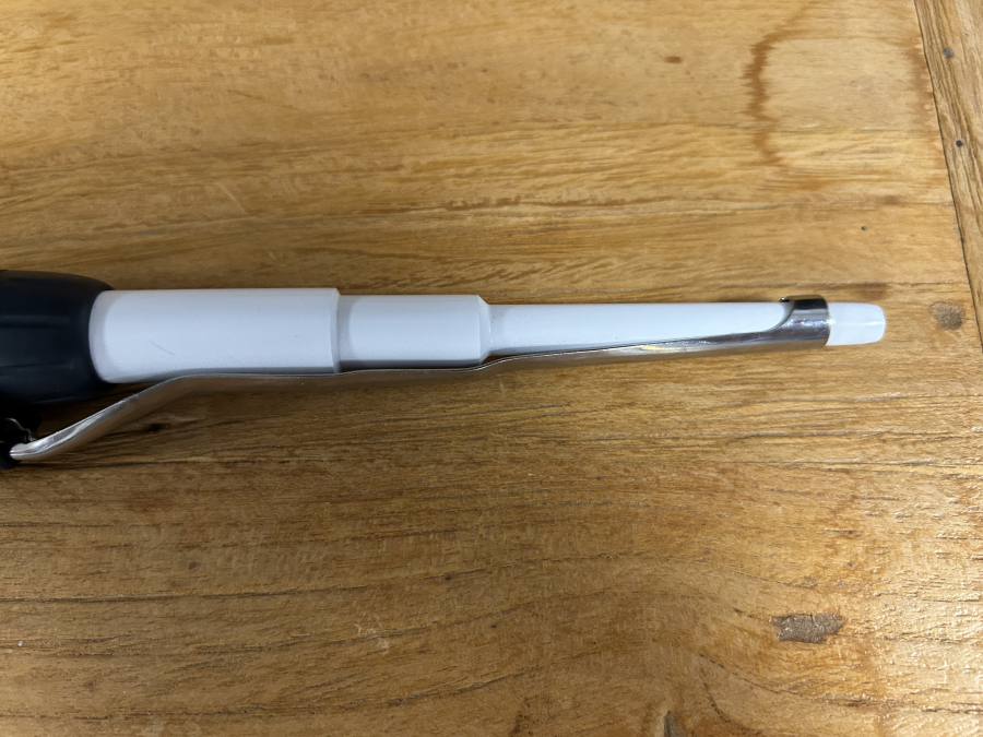 Rainin Pipet-Lite SL-1000 100-1000 uL SL1000 Single-Channel Pipette, photo 5 of 6