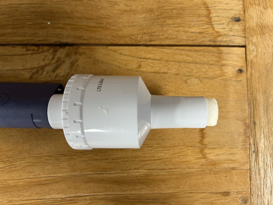 Rainin Pipet-Lite LTS 2-20 mL L20 Single-Channel Pipette 20mL , photo 1 of 4