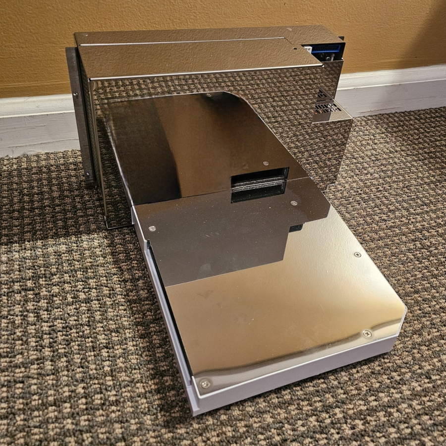 G7167-60101 Infinity Lab Thermostat, photo 20 of 25