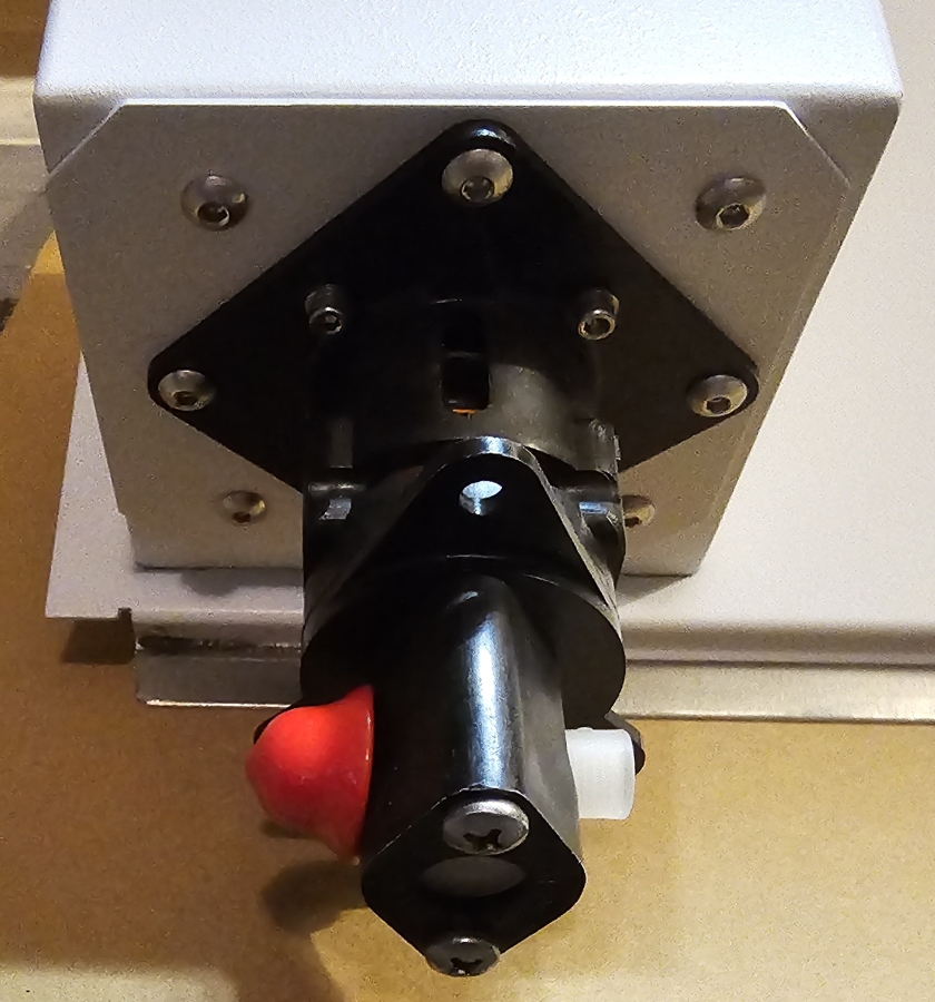 VAR G8411A Integrated Sample Introduction System, photo 4 of 20