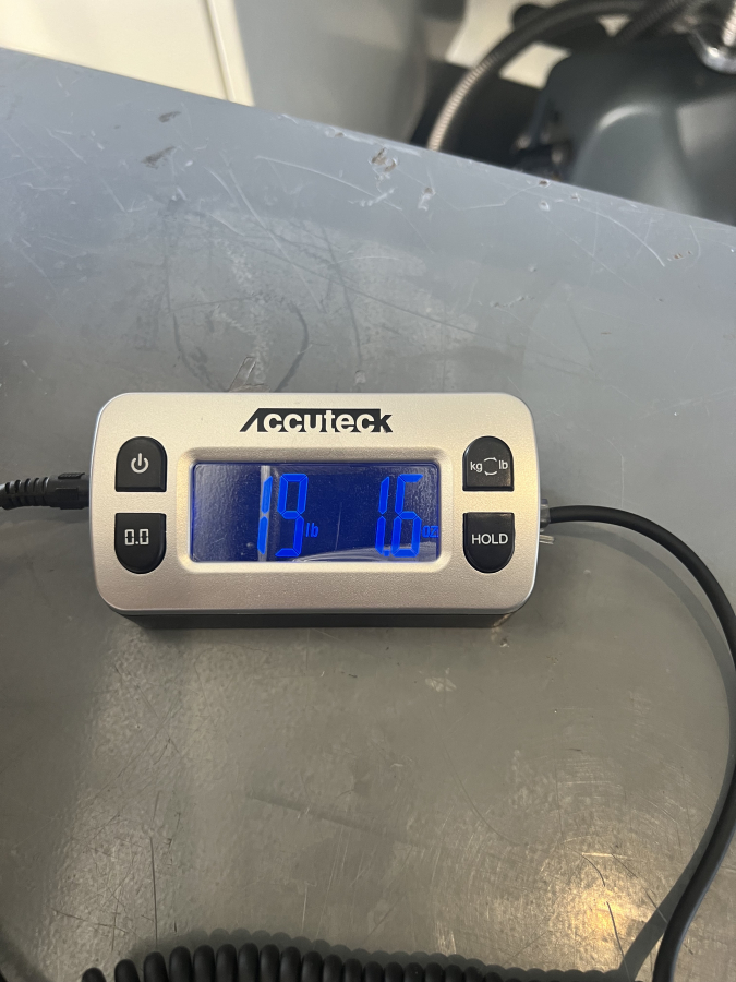 Siglent SPD3303X-E Programmable DC Power Supply, photo 2 of 4