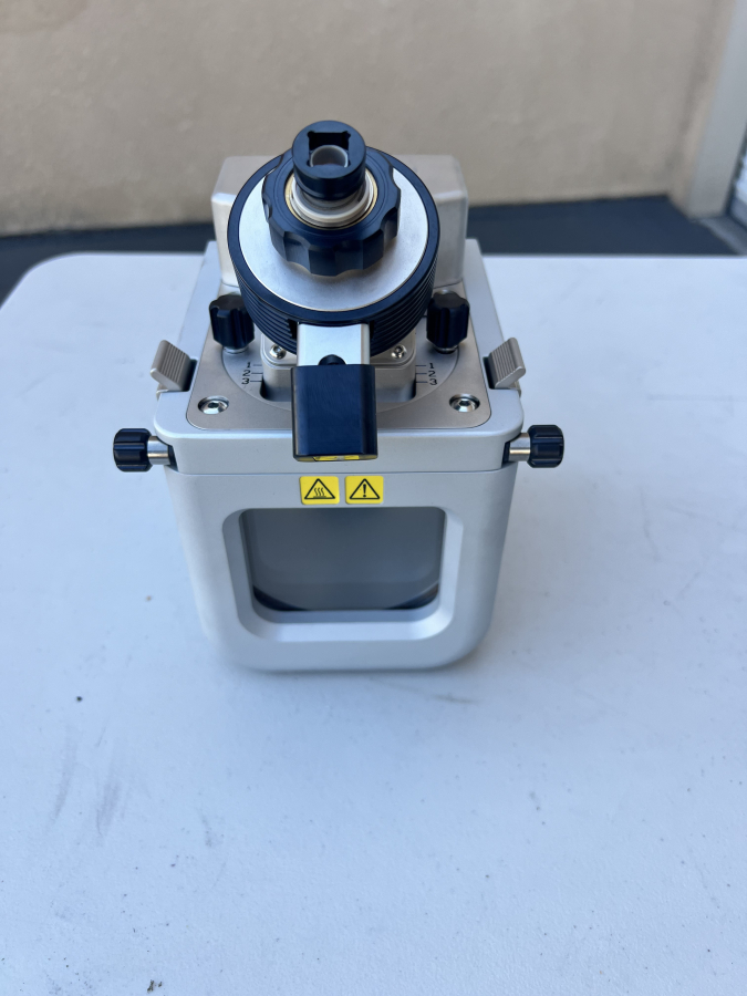 KQ Integrated Solutions 80100-60315 Ion Source for Mass Spec; SN:KQI-SH-9201082, photo 3 of 8