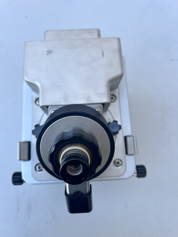 KQ Integrated Solutions 80100-60315 Ion Source for Mass Spec; SN:KQI-SH-9201082, photo 5 of 8