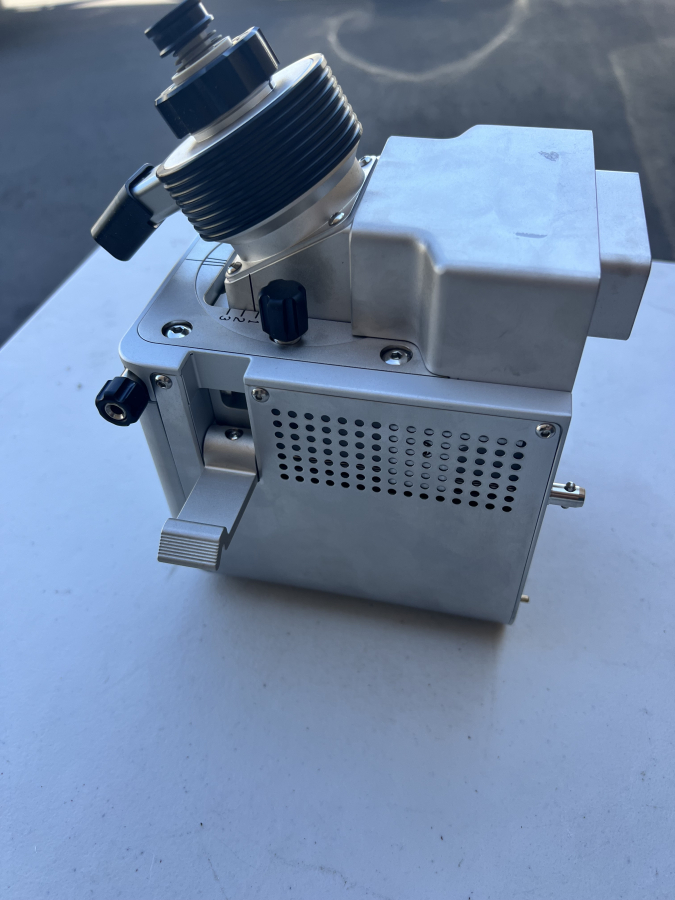 KQ Integrated Solutions 80100-60315 Ion Source for Mass Spec; SN:KQI-SH-9201082, photo 4 of 8