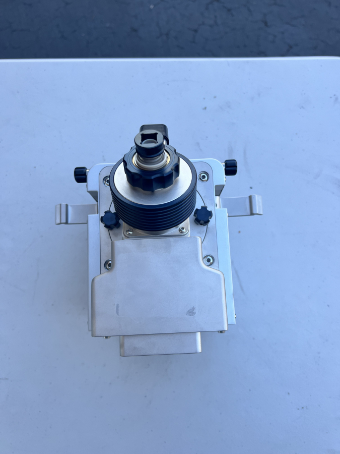 KQ Integrated Solutions 80100-60315 Ion Source for Mass Spec; SN:KQI-SH-9201082, photo 2 of 8