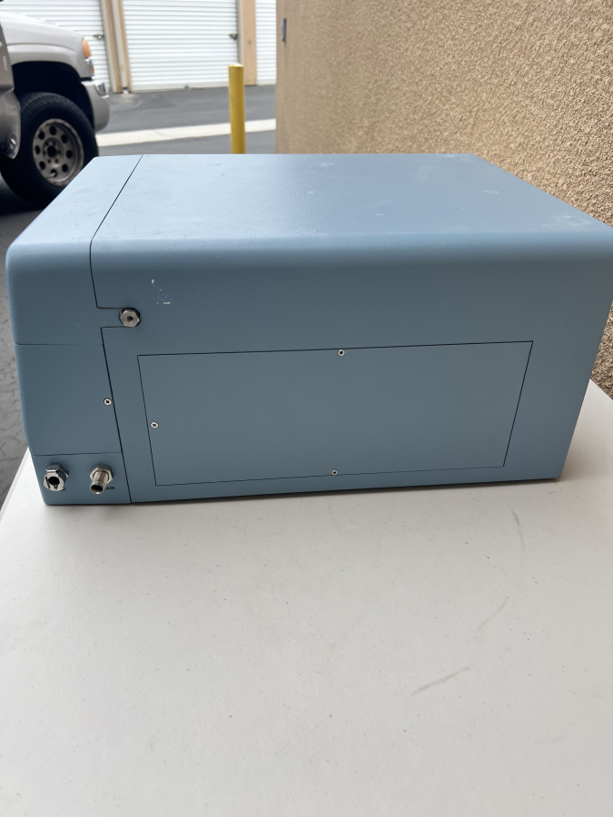 ESA 70-8238 Corona Ultra Charged Aerosol Detector NO VIDEO PARTS/REPAIR; SN:CU-0136, photo 1 of 7