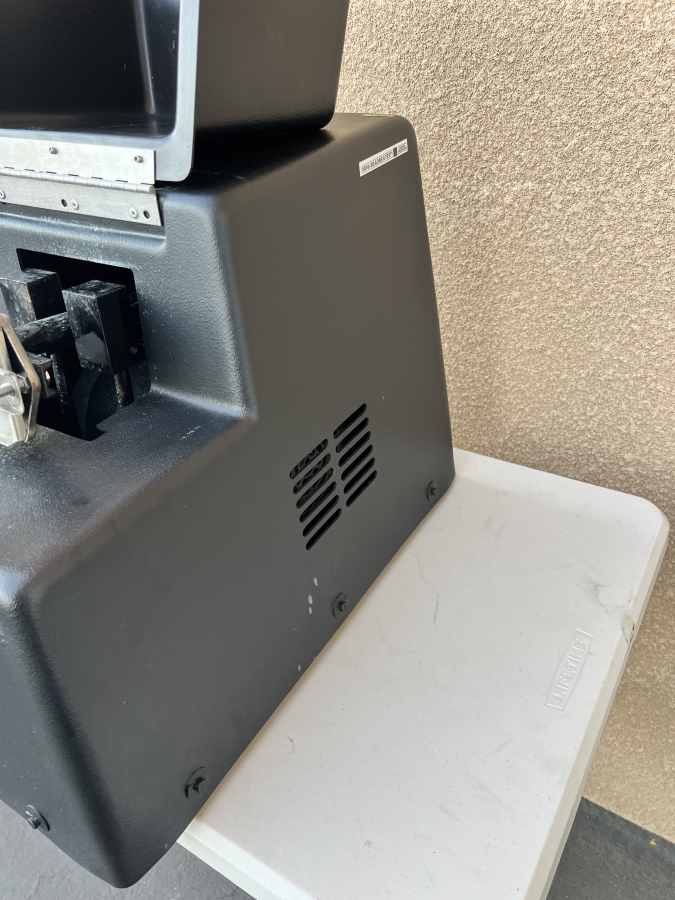 Biospec Mini Beadbeater 96 Cell Disrupter, photo 16 of 17