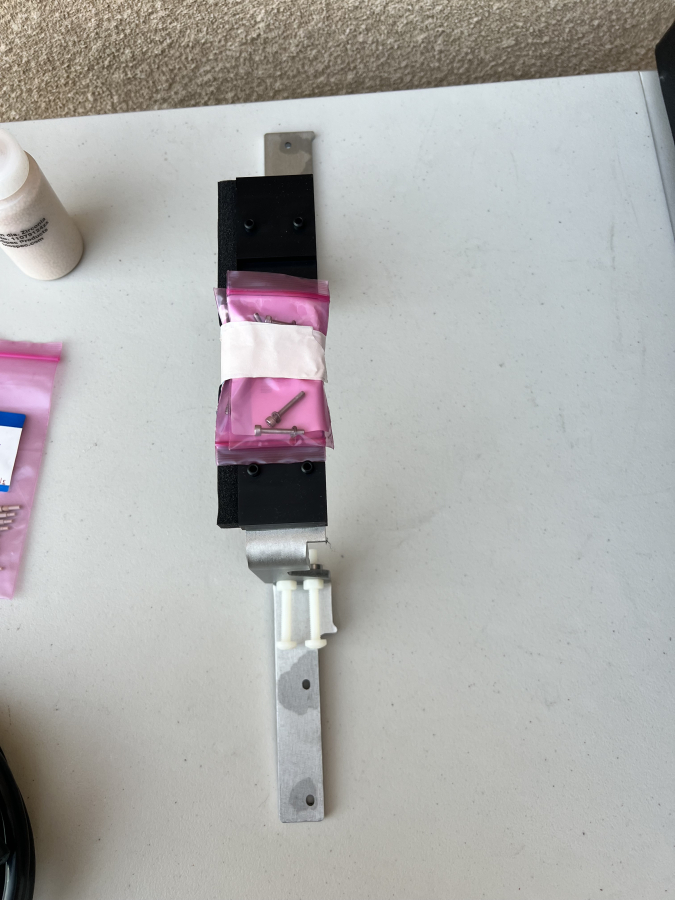 Biospec Mini Beadbeater 96 Cell Disrupter, photo 17 of 17