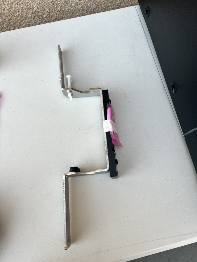 Biospec Mini Beadbeater 96 Cell Disrupter, photo 7 of 17