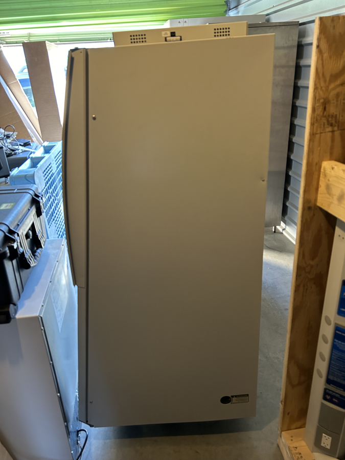Labconco Logic+ Biosafety Cabinet 6ft Class II 302619101 Type A2 Purifier; SN# 210512964, photo 5 of 13
