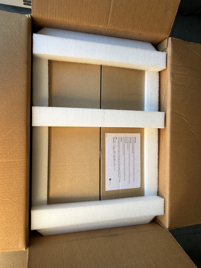 GE A-905 Autosampler. NEW. Code No. 18-1175-93, photo 2 of 7