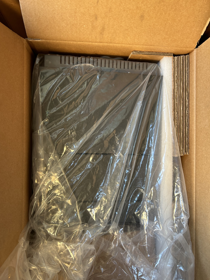 GE A-905 Autosampler. NEW. Code No. 18-1175-93, photo 6 of 7
