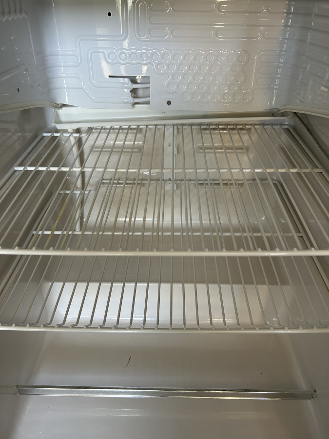 Thermo Scientific Marvel MicroSentry 3754 Undercounter Refrigerator, photo 6 of 10