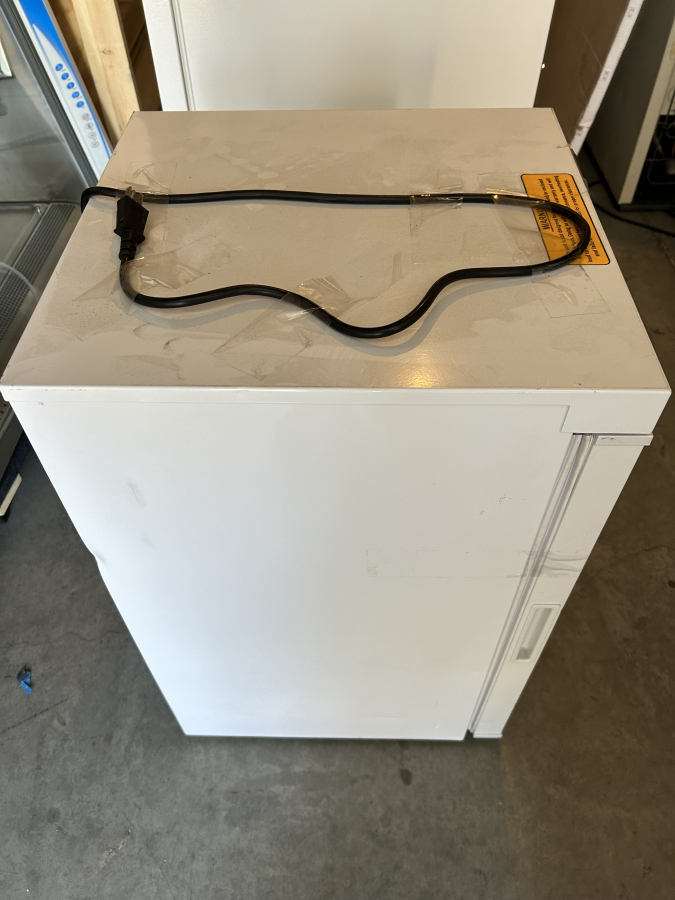 ABS ABT-HC-UCFS-0204 Temperature Controlled Refrigerator Freezer Cabinet Room Refrigerator Freezer, photo 8 of 11