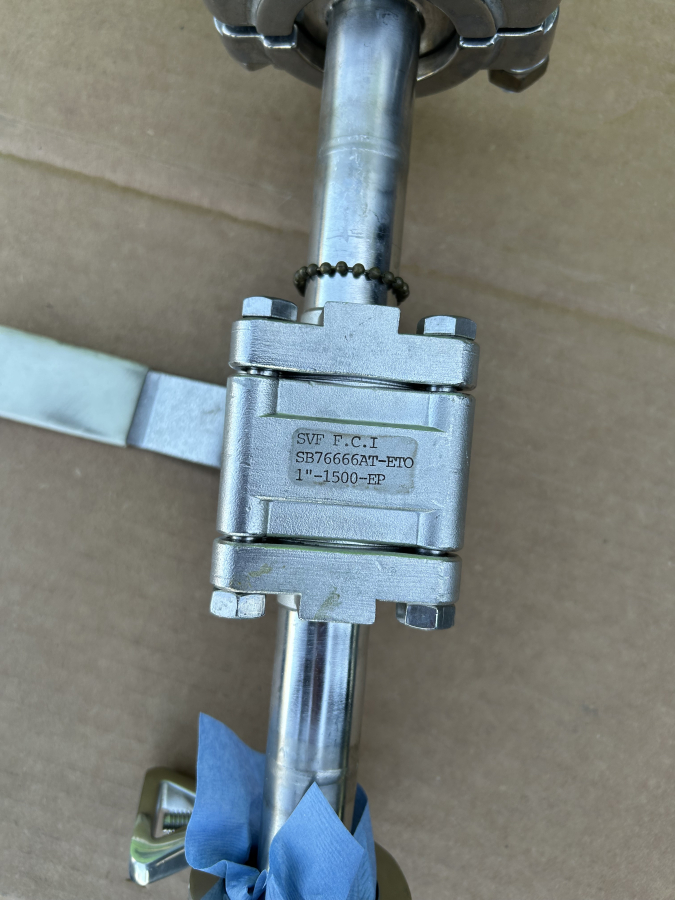 Crouse-Hinds APJ3485 Arktite 30A 3W4P Plug Cable Harness Hoffman SS NEMA 4X, photo 11 of 13
