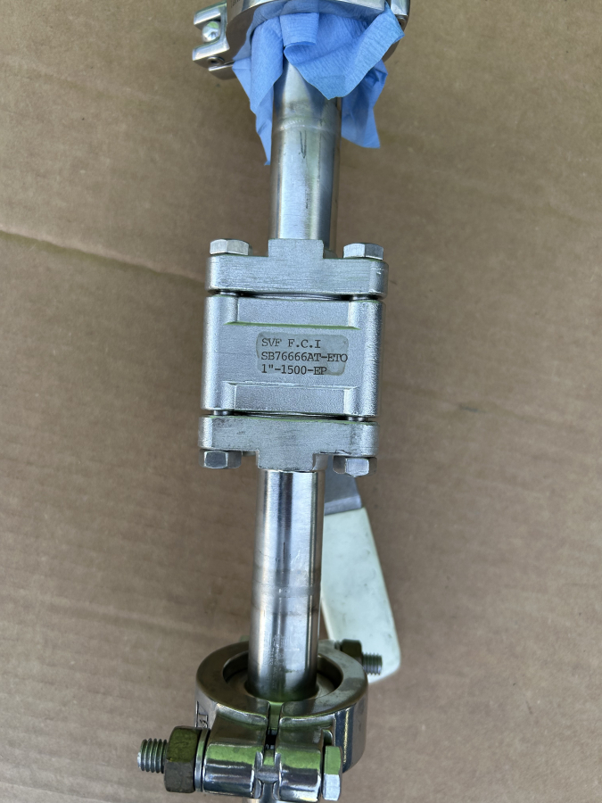 Crouse-Hinds APJ3485 Arktite 30A 3W4P Plug Cable Harness Hoffman SS NEMA 4X, photo 13 of 13