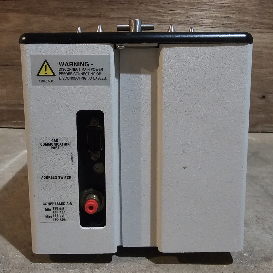 Beckman Coulter Laboratory Automation Workstation A31844 components, photo 9 of 22