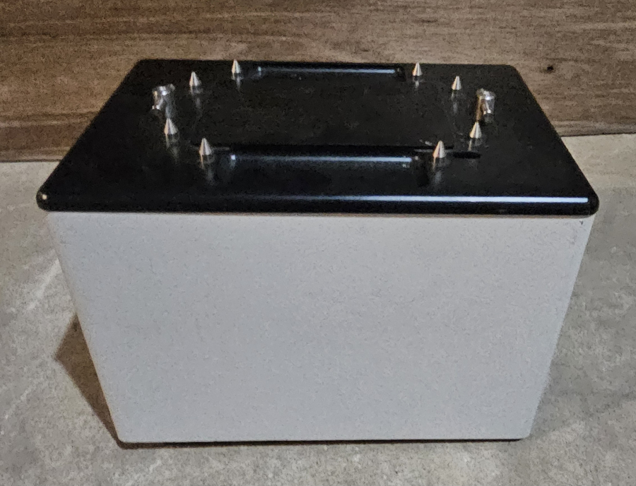 Beckman Coulter Laboratory Automation Workstation A31844 components, photo 13 of 22