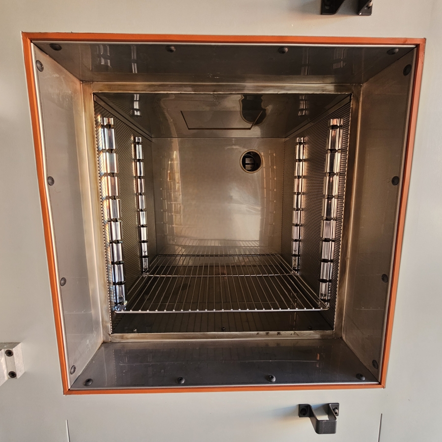 Despatch Mechanical Convection Oven Model LFD1-42-3, photo 10 of 23