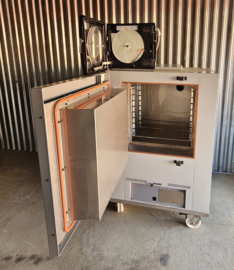 Despatch Mechanical Convection Oven Model LFD1-42-3, photo 12 of 23