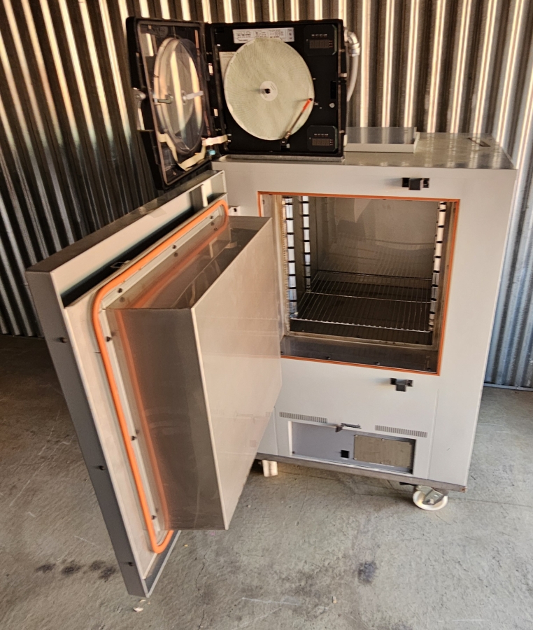 Despatch Mechanical Convection Oven Model LFD1-42-3, photo 14 of 23