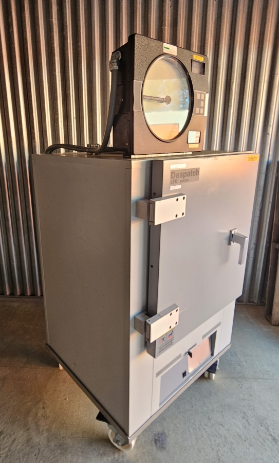 Despatch Mechanical Convection Oven Model LFD1-42-3, photo 15 of 23