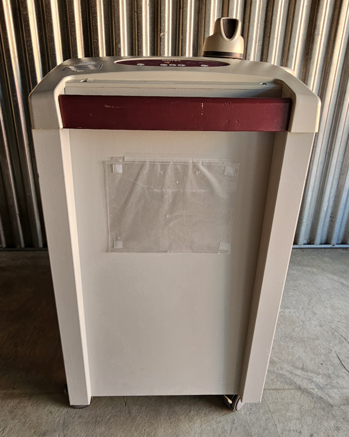 Distek VIP 4400 Vessel Washer, photo 2 of 20