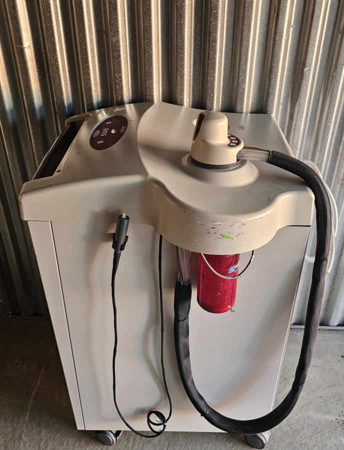 Distek VIP 4400 Vessel Washer, photo 10 of 20