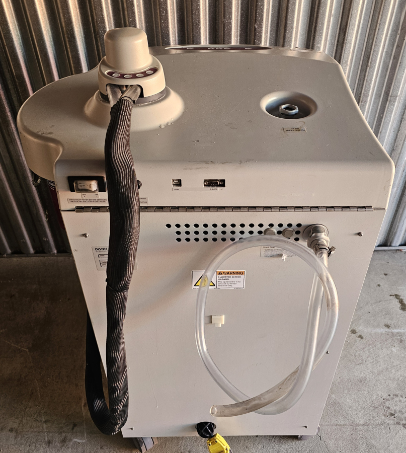 Distek VIP 4400 Vessel Washer, photo 12 of 20