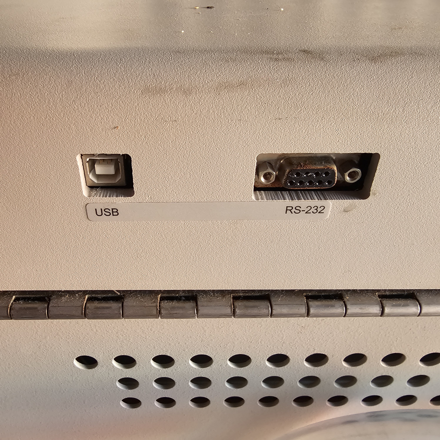 Distek VIP 4400 Vessel Washer, photo 16 of 20