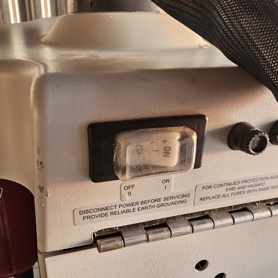 Distek VIP 4400 Vessel Washer, photo 17 of 20