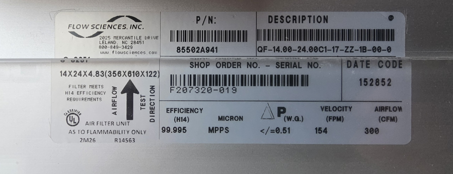 PerkinElmer JANUS G3 Liquid Handling Workstation +Peri Pump and Varispan Arm; SN:JA1632N1720, photo 3 of 50