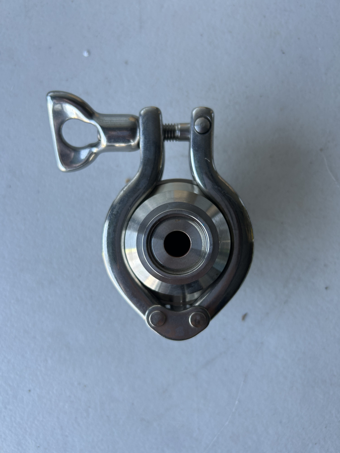 Spirax Sarco BT6 1/2" Steam Trap M14422 GP-03-01A Tri-Clover AMM ANA G06/MS, photo 3 of 8
