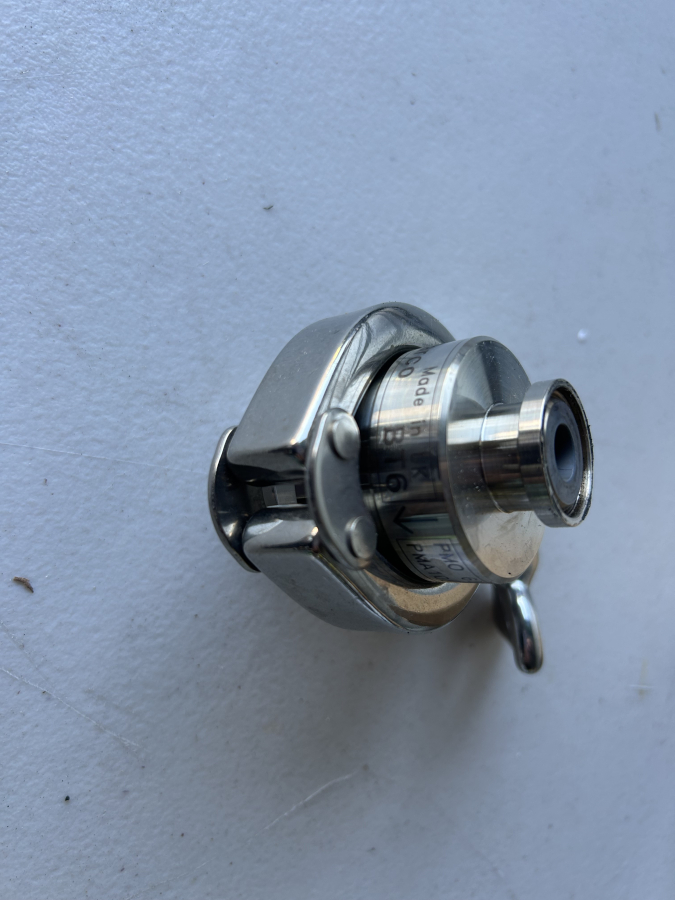Spirax Sarco BT6 1/2" Steam Trap M14422 GP-03-01A Tri-Clover AMM ANA G06/MS, photo 5 of 8