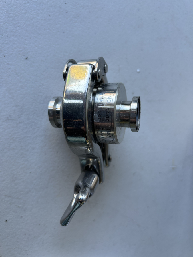 Spirax Sarco BT6 1/2" Steam Trap M14422 GP-03-01A Tri-Clover AMM ANA G06/MS, photo 6 of 8
