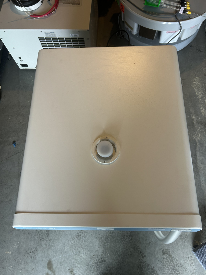 Milestone ETHOS UP High Performance Microwave Digestion System with 660 Terminal, photo 5 of 11