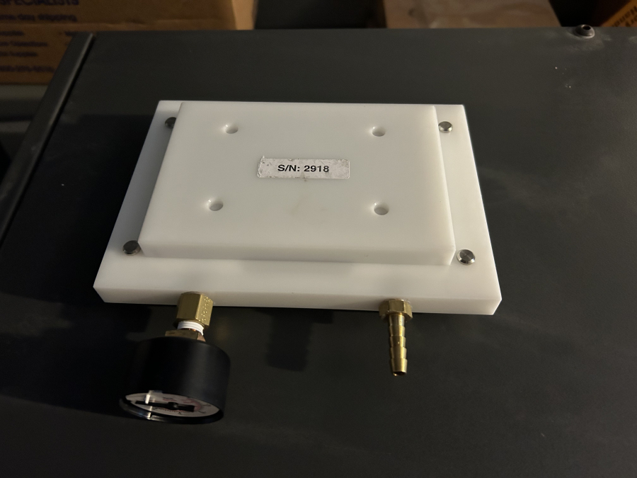 Biacore 2000 SPR System; SN:33-1140855-2355, photo 5 of 11